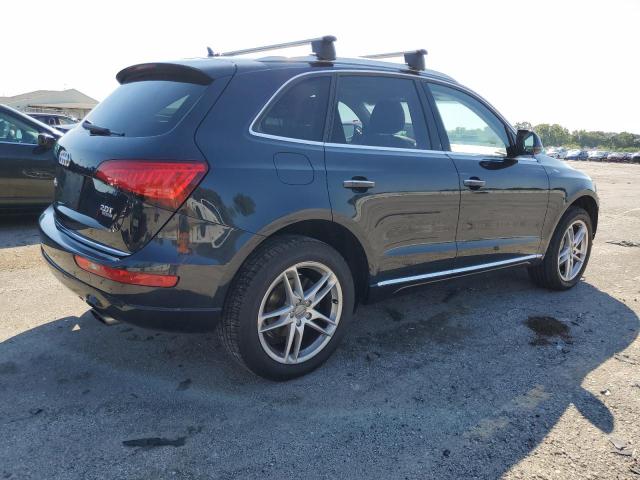 2017 AUDI Q5 PREMIUM - WA1C2AFP2HA066082
