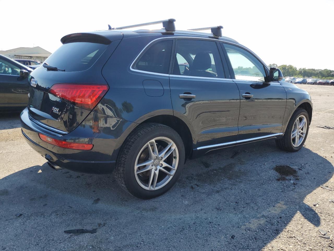 AUDI Q5 PREMIUM