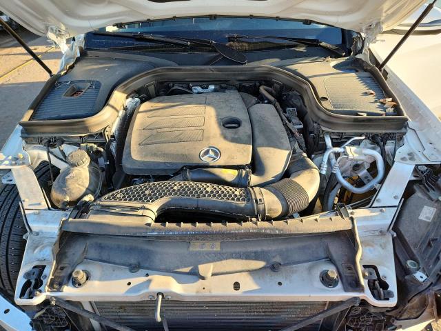 2021 MERCEDES-BENZ GLC 300 4M W1N0G8EB9MV306572