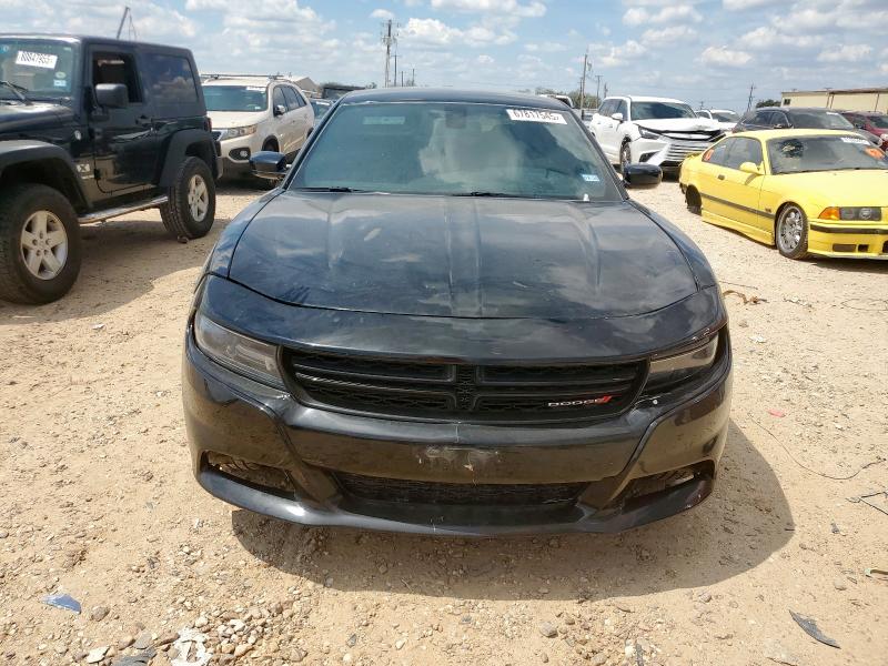 2015 DODGE CHARGER SE 2C3CDXBG1FH903061