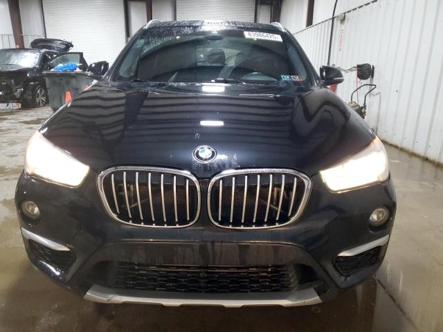 2019 BMW X1 XDRIVE2 - WBXHT3C54K5L36830