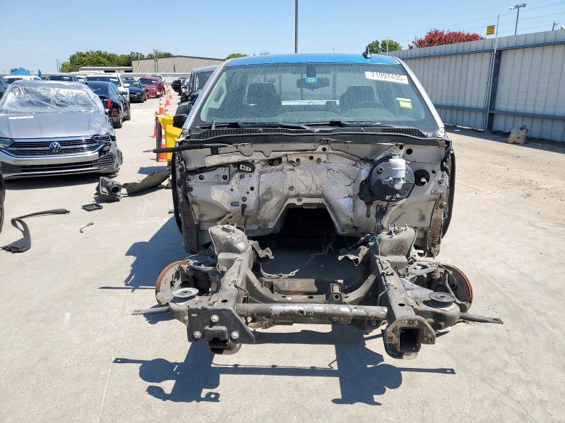 2015 CHEVROLET SILVERADO C1500 - 1GCRCPEHXFZ225424