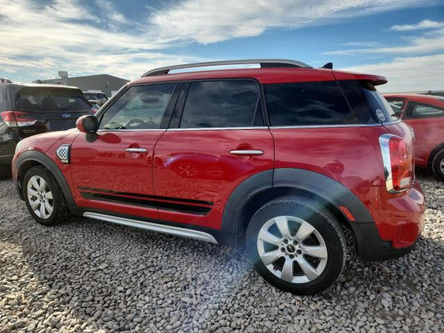2019 MINI COOPER COU WMZYS7C51K3F45285