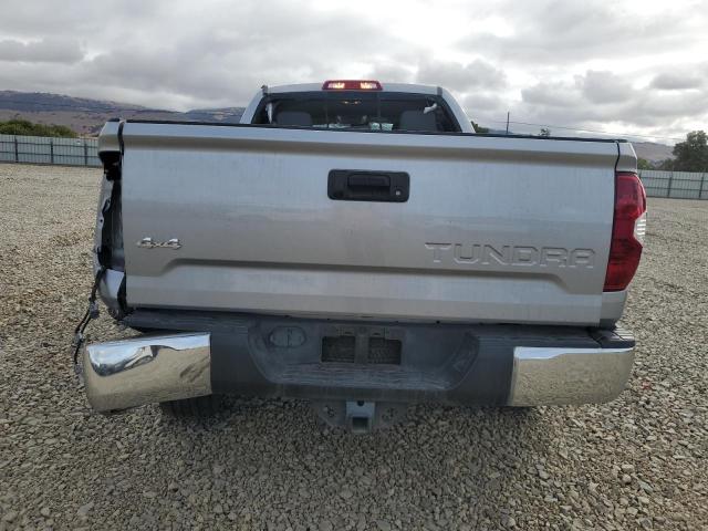 2018 TOYOTA TUNDRA DOU - 5TFUY5F17JX697442