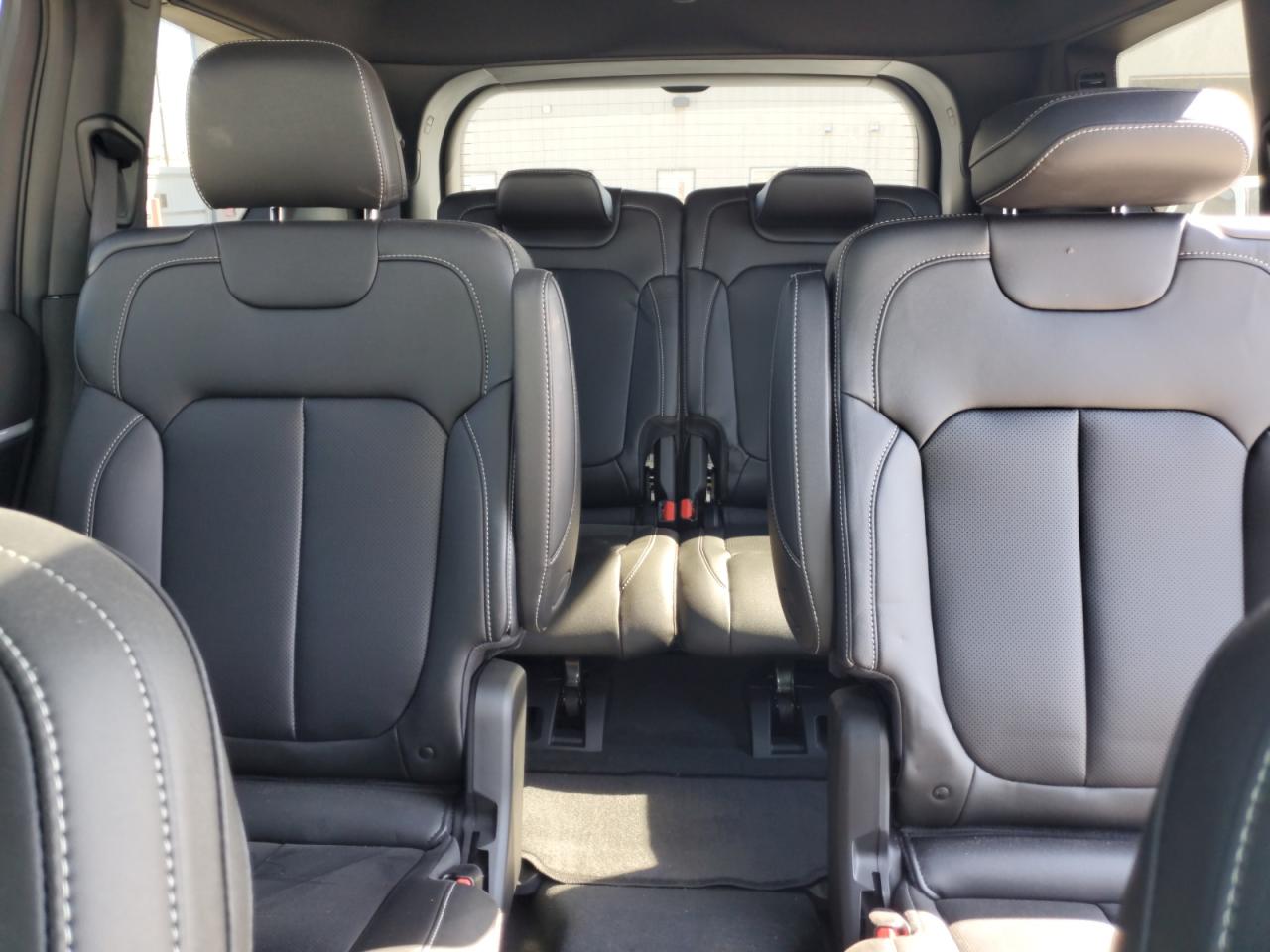 JEEP GRAND CHEROKEE L LIMITED