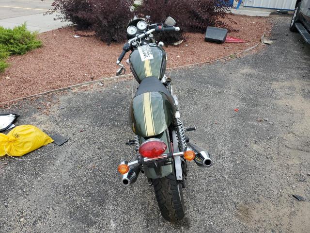 2013 TRIUMPH MOTORCYCLE THRUXTON SMT920K14DT566546