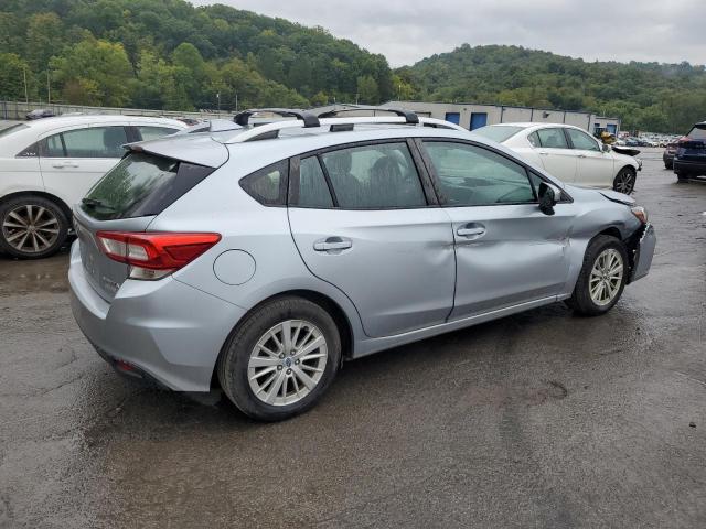 2017 SUBARU IMPREZA PR 4S3GTAB68H3739723