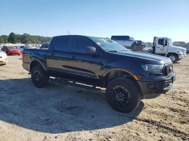2021 FORD RANGER XL #3287596025