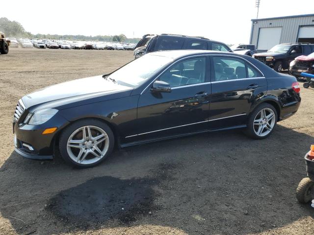 Global Auto Auctions: 2011 MERCEDES-BENZ E 350 4MAT