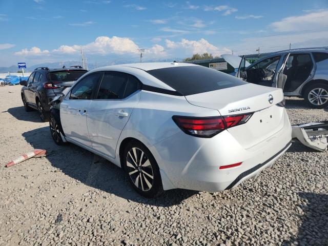 2020 NISSAN SENTRA SV 3N1AB8CV1LY270825