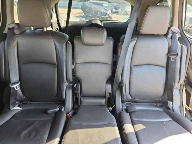 2019 HONDA ODYSSEY EL 5FNRL6H93KB049363