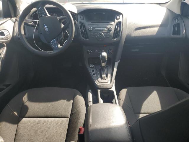 2016 FORD FOCUS SE 1FADP3F24GL405025