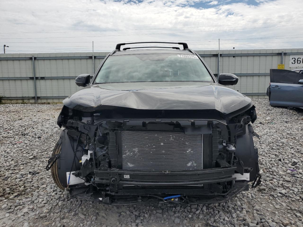 HYUNDAI PALISADE XRT