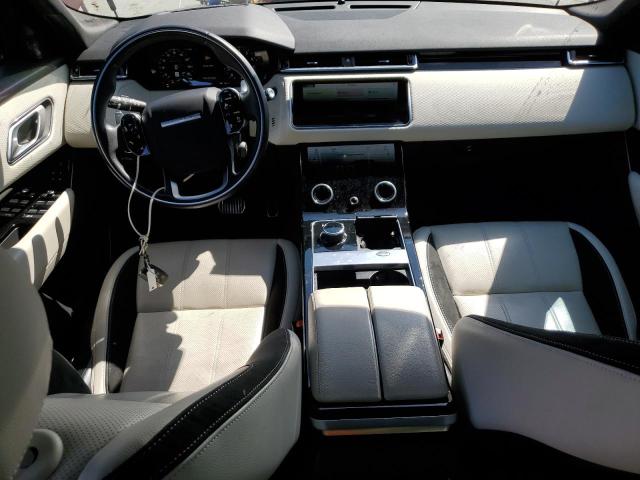 2019 LAND ROVER RANGE ROVE SALYL2FV7KA226647