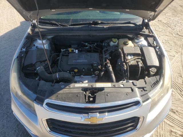 2015 CHEVROLET CRUZE LT 1G1PC5SB1F7280795