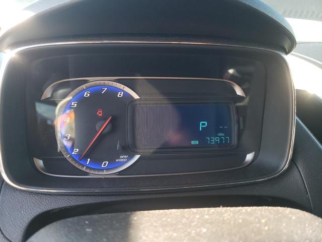 2016 CHEVROLET TRAX 1LT 3GNCJLSB6GL242788