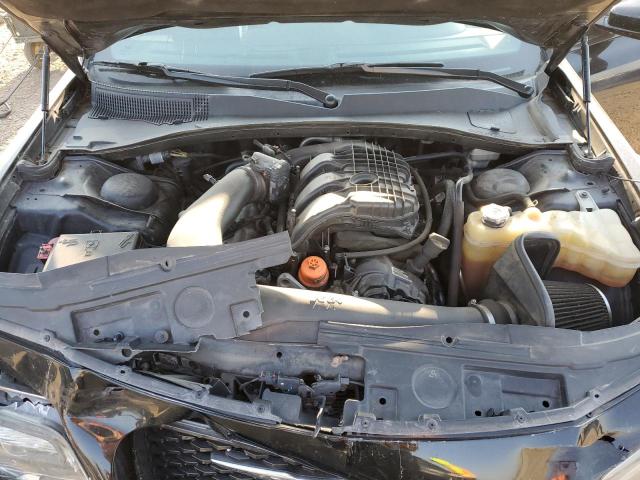 2015 CHRYSLER 300 S - 2C3CCAGG2FH899885