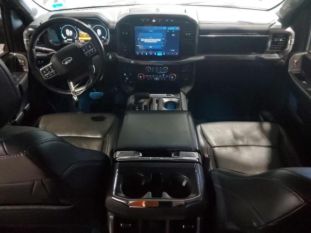 2021 FORD F150 SUPER - 1FTFW1E82MFA87299