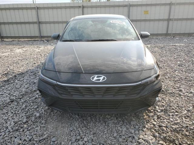 2025 HYUNDAI ELANTRA SEL SPORT #3287682005