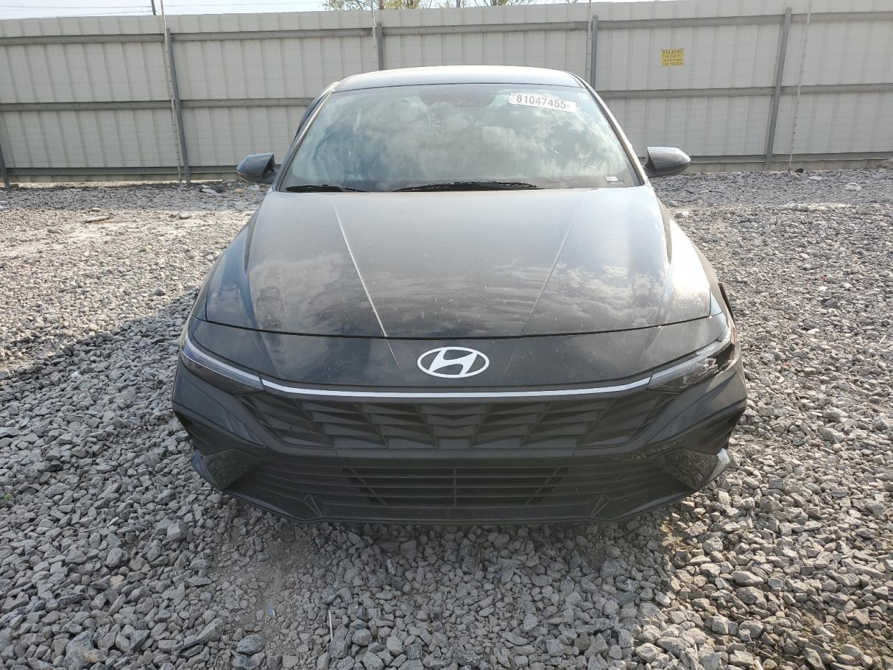 HYUNDAI ELANTRA SEL SPORT