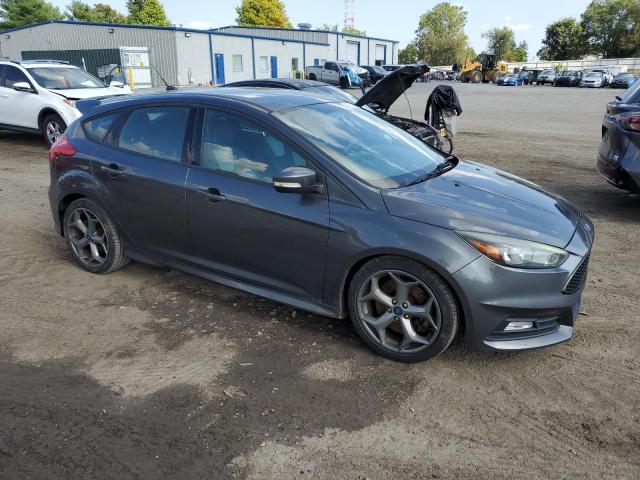 2016 FORD FOCUS ST 1FADP3L95GL402569