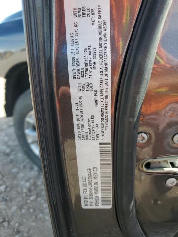 2024 RAM 2500 LARAM - 3C6UR5FL3RG253559