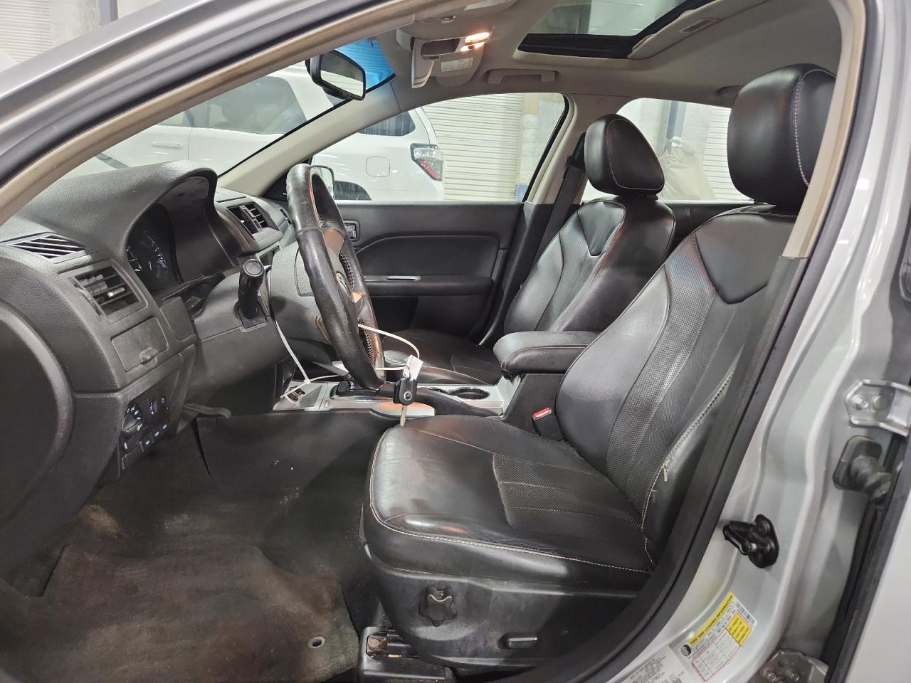 MERCURY MILAN PREMIER