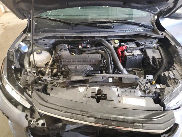 2025 FORD ESCAPE ST - 1FMCU9NA6SUA42218