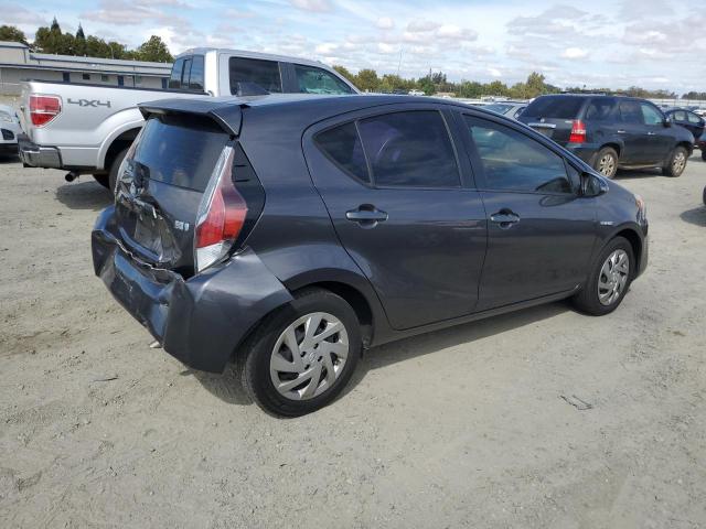 2015 TOYOTA PRIUS C JTDKDTB32F1584863