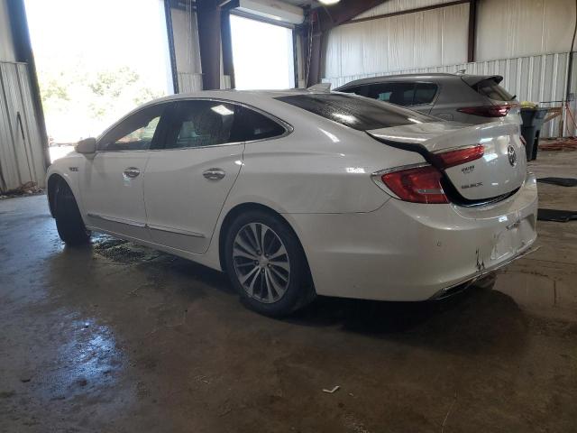 2018 BUICK LACROSSE E 1G4ZP5SSXJU141257