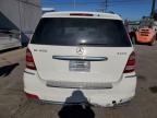Lot #3301877440 2010 MERCEDES-BENZ GL 450 4MA