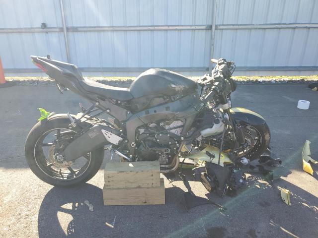 KAWASAKI ZX636 K