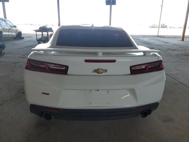 2016 CHEVROLET CAMARO SS 1G1FF1R72G0162164