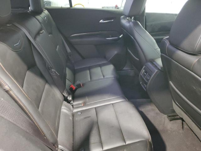 2019 CADILLAC XT4 SPORT - 1GYFZER41KF191862