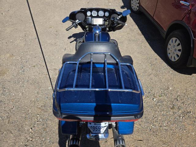 2018 HARLEY-DAVIDSON FLHTK 115T 5HD1KWDA3JB676847