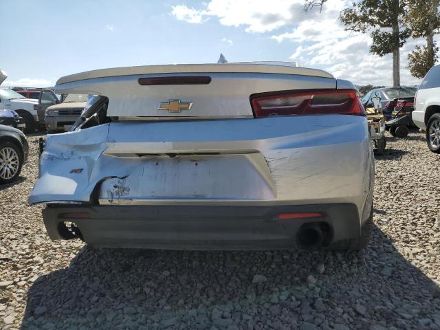 2016 CHEVROLET CAMARO LT 1G1FB1RX4G0158578