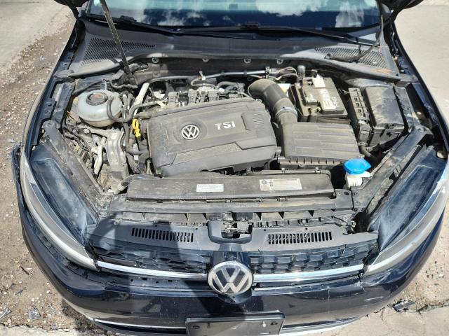 2018 VOLKSWAGEN GOLF ALLTR 3VWH17AU2JM759397