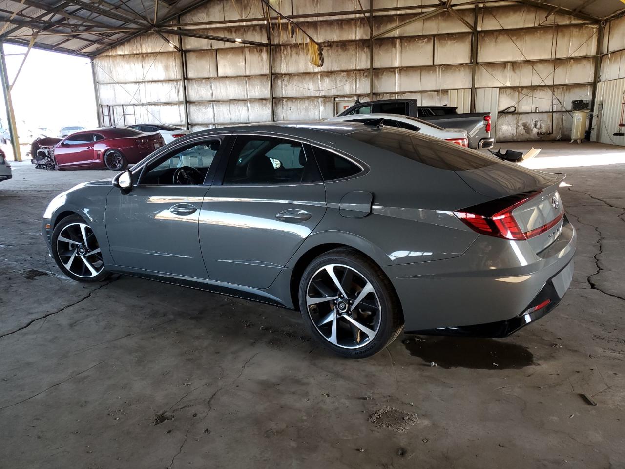 HYUNDAI SONATA SEL PLUS