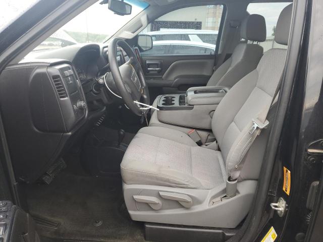 2015 GMC SIERRA K1500 1GTV2TECXFZ409700