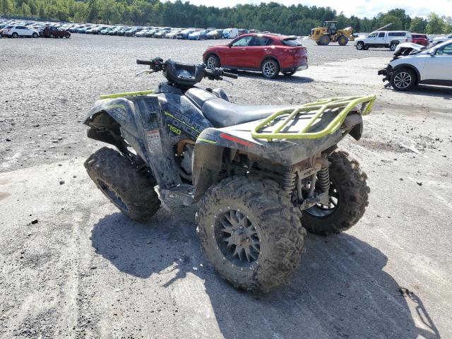 2023 KAWASAKI KVF750 G JKAVFDJ11PB514502