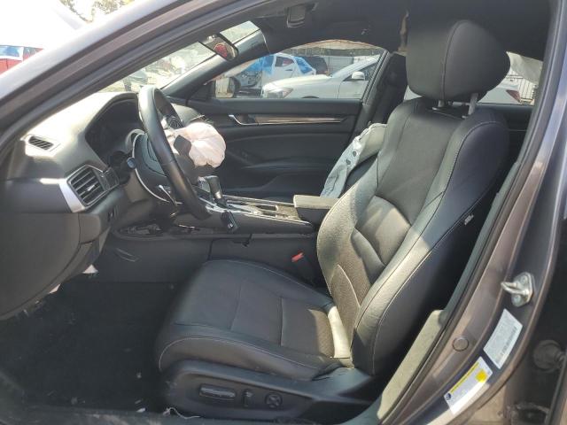 2019 HONDA ACCORD SPO 1HGCV1F37KA061401