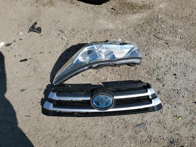 2019 TOYOTA HIGHLANDER - 5TDBGRFHXKS078422