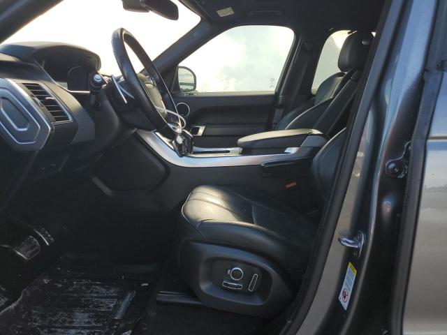 2016 LAND ROVER RANGE ROVE SALWS2VF8GA572928