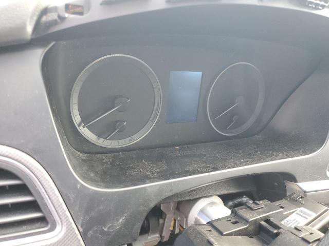 2016 HYUNDAI SONATA SE 5NPE24AF0GH295009