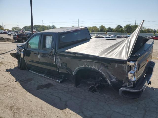 2025 CHEVROLET SILVERADO #3261291881