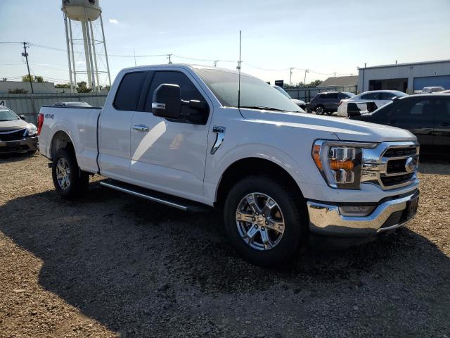 2022 FORD F150 SUPER #3291377136