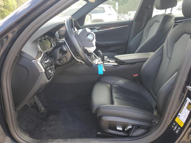 2019 BMW 530 XI WBAJA7C50KG912409