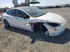 Lot #3302672012 2025 TESLA MODEL 3