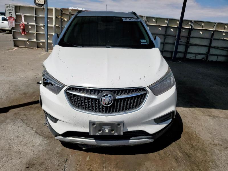 2018 BUICK ENCORE PRE KL4CJASB4JB665188