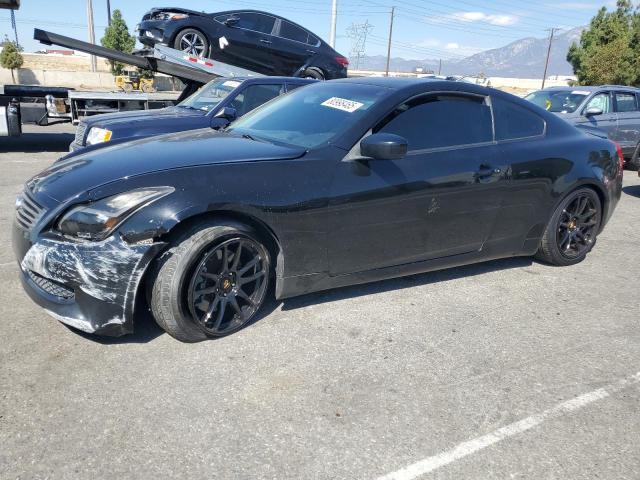 INFINITI G37 BASE